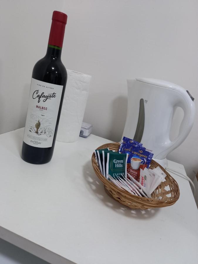 דירות סלטה La Rufina מראה חיצוני תמונה